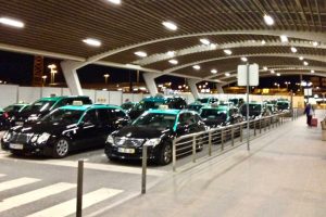 Brussels limo hire